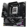 GIGABYTE B840M AORUS ELITE WIFI6E Motininė plokštė - AMD Ryzen 9000 procesoriams, 10+2+2 fazių VRM, iki 8200MHz DDR5(O.C), 2xPCIe 4.0 M.2, Wi-Fi 6E, 2.5GbE LAN, USB 3.2 Gen 2