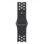 APPLE 40 mm Midnight Sky Nike sportinė apyrankė - S/M