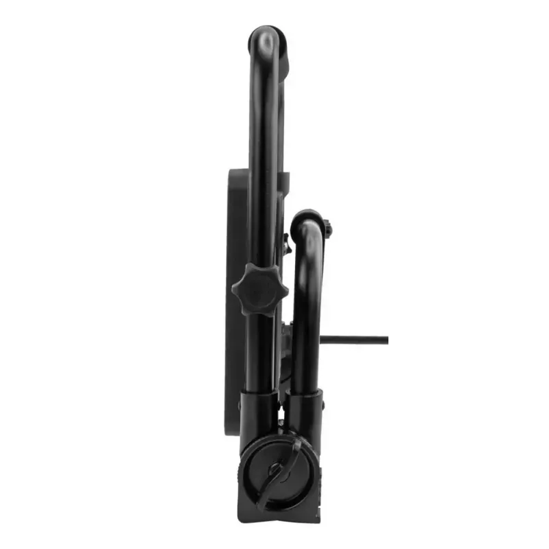 Prožektorius Ansmann FL100W-AC Juoda LED 100 W 12000 lm