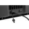 Darbo prožektorius Ansmann FL50W-R Juoda 50 W LED 4500 lm