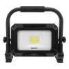 Darbo prožektorius Ansmann FL50W-R Juoda 50 W LED 4500 lm