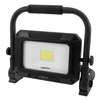 Darbo prožektorius Ansmann FL50W-R Juoda 50 W LED 4500 lm