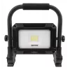 Ansmann FL20W-R juodas LED prožektorius 20W 2000lm