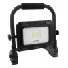 Ansmann FL20W-R juodas LED prožektorius 20W 2000lm