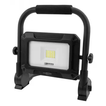 Ansmann FL20W-R juodas LED prožektorius 20W 2000lm