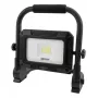 Ansmann FL20W-R juodas LED prožektorius 20W 2000lm