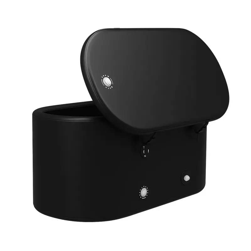 Extralink ICE BATH šalto panardinimo vonia IB-02 160×85×65 cm ledo maudynėms