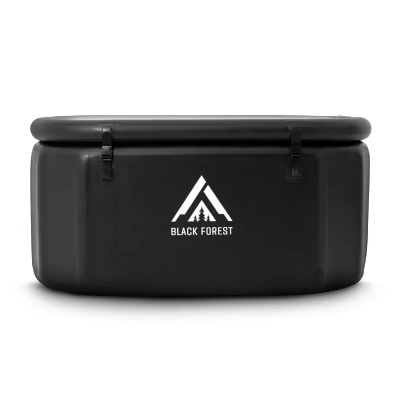 Extralink ICE BATH šalto panardinimo vonia IB-02 160×85×65 cm ledo maudynėms