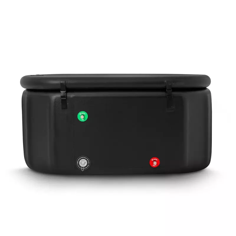 Extralink ICE BATH šalto panardinimo vonia IB-02 160×85×65 cm ledo maudynėms