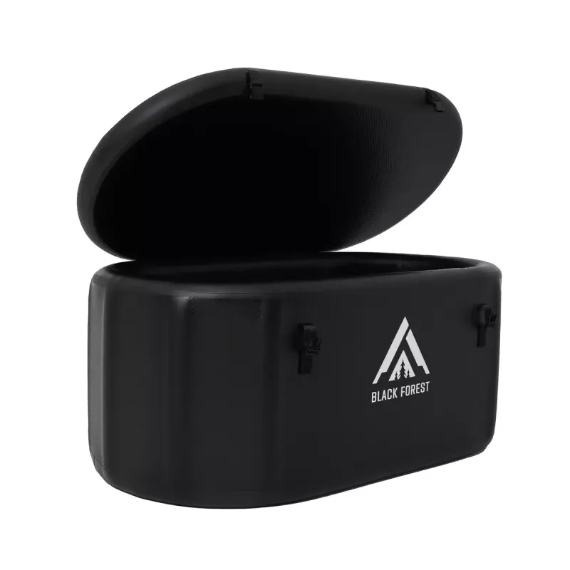 Extralink ICE BATH šalto panardinimo vonia IB-02 160×85×65 cm ledo maudynėms