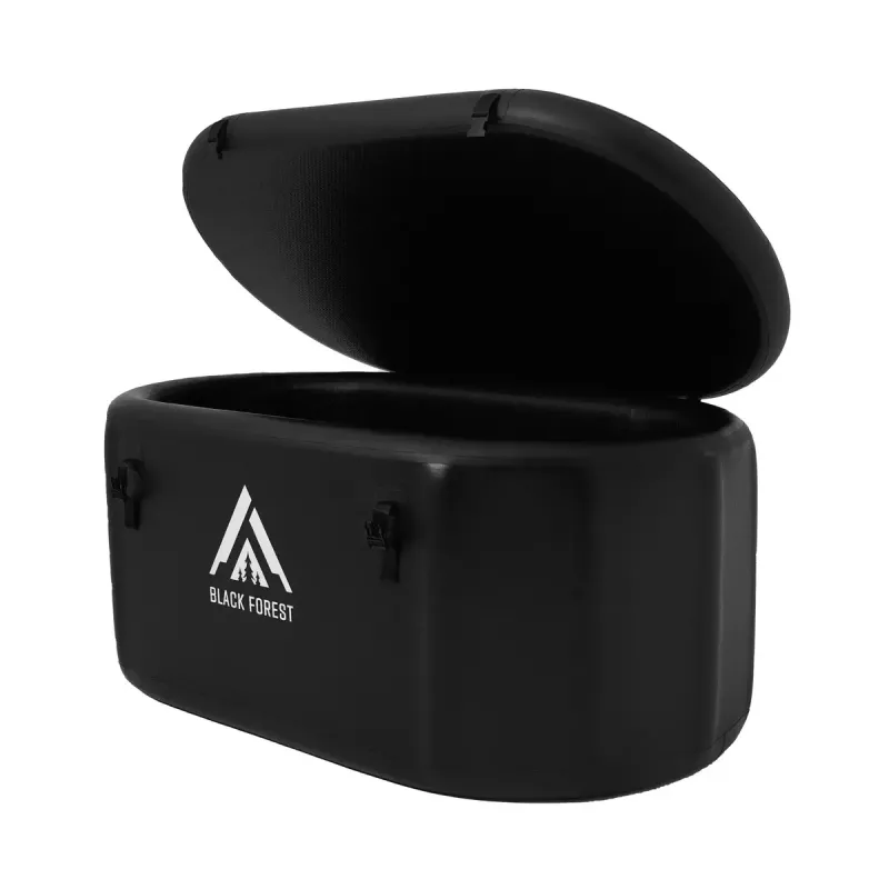 Extralink ICE BATH šalto panardinimo vonia IB-02 160×85×65 cm ledo maudynėms
