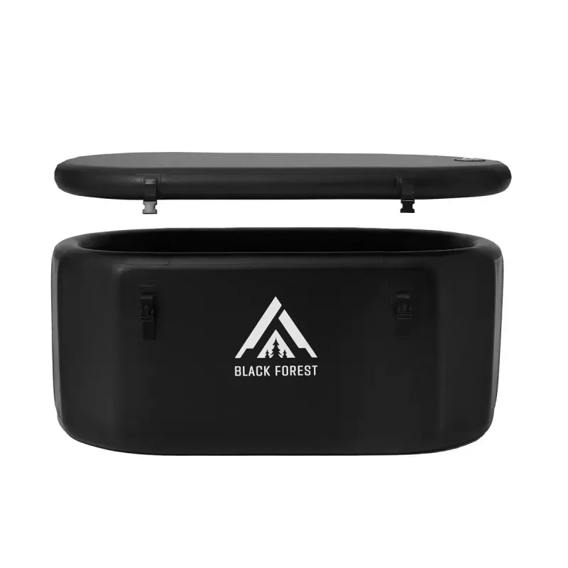 Extralink ICE BATH šalto panardinimo vonia IB-02 160×85×65 cm ledo maudynėms
