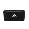 Extralink ICE BATH šalto panardinimo vonia IB-02 160×85×65 cm ledo maudynėms