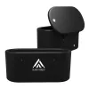 Extralink ICE BATH šalto panardinimo vonia IB-02 160×85×65 cm ledo maudynėms