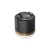 Maitinamas baterijomis stovyklavimo žibintas EcoFlow SCLI-B — 400 lm, 3 600 mAh, USB-C įvestis, ABS+TPR korpusas