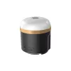 Maitinamas baterijomis stovyklavimo žibintas EcoFlow SCLI-B — 400 lm, 3 600 mAh, USB-C įvestis, ABS+TPR korpusas