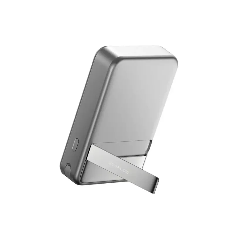 Nešiojama išorinė baterija EcoFlow Rapid 10000, 10 000 mAh