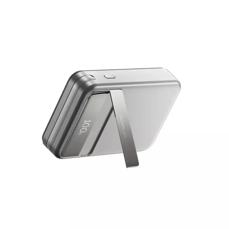 Nešiojama išorinė baterija EcoFlow Rapid 10000, 10 000 mAh