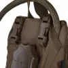 Hydration Pack Source Tactical 3L Model 4000330203 šlapimo pūslės rezervuaras, skirtas naudoti lauke ir taktiniais tikslais