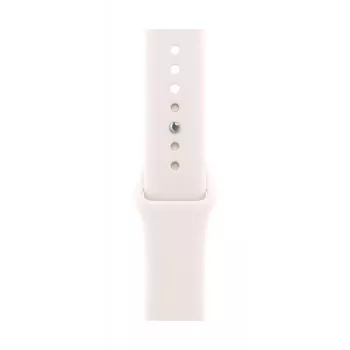 Apple MAXC4ZM/A fluoroelastomerinis išmaniojo laikrodžio dirželis, 130–180 mm