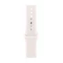 Apple MAXC4ZM/A fluoroelastomerinis išmaniojo laikrodžio dirželis, 130–180 mm