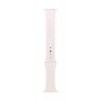 Apple MAXC4ZM/A fluoroelastomerinis išmaniojo laikrodžio dirželis, 130–180 mm