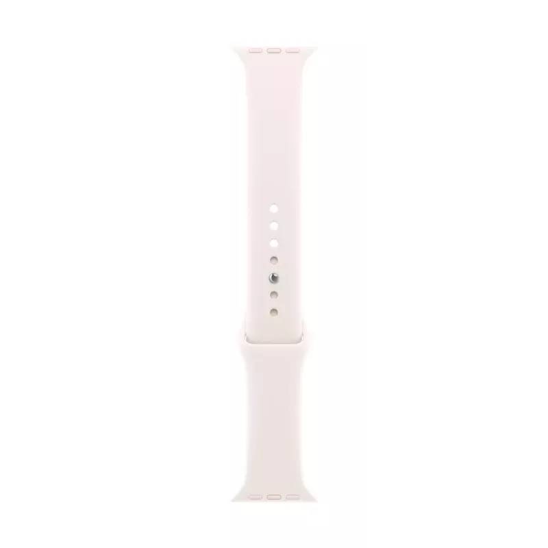 Apple MAXC4ZM/A fluoroelastomerinis išmaniojo laikrodžio dirželis, 130–180 mm