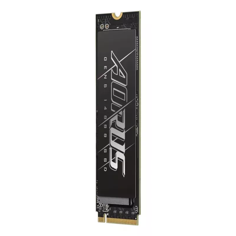 SSD diskas GIGABYTE AORUS 1 TB M.2 PCI Express 5.0 NVMe AG514K1TB