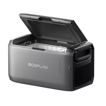 Nešiojamasis šaldytuvas EcoFlow Glacier Classic 35L