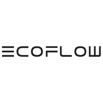Įkrovimo laidas EcoFlow 5016204002 3A 1.5 m – suderinamas maitinimo / duomenų laidas EcoFlow įrenginiams