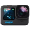 GoPro Max Lens Mod 2.0 HERO13 HERO12 Universalus montuojamas objektyvas