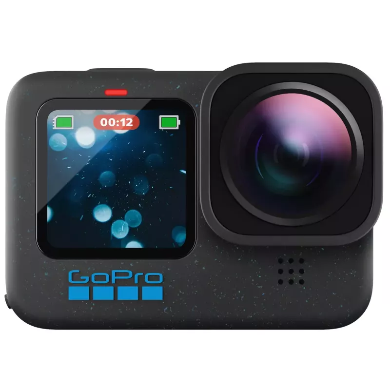 GoPro Max Lens Mod 2.0 HERO13 HERO12 Universalus montuojamas objektyvas