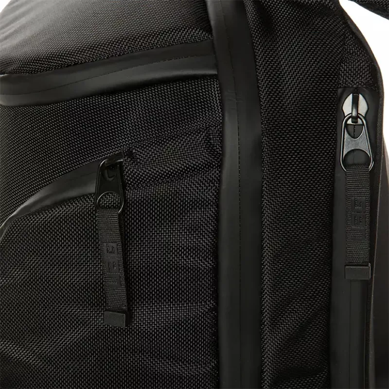 Urban Armor Gear Standard Issue kuprinė Kasdienė kuprinė Juoda