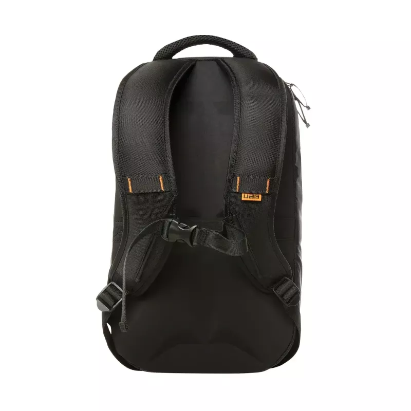 Urban Armor Gear Standard Issue kuprinė Kasdienė kuprinė Juoda
