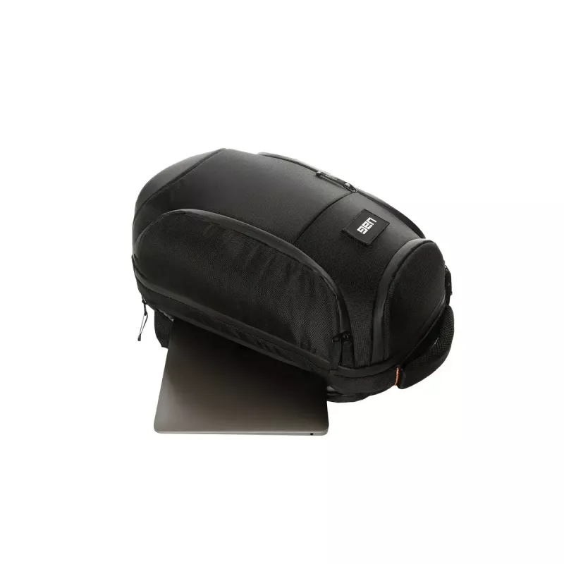 Urban Armor Gear Standard Issue kuprinė Kasdienė kuprinė Juoda
