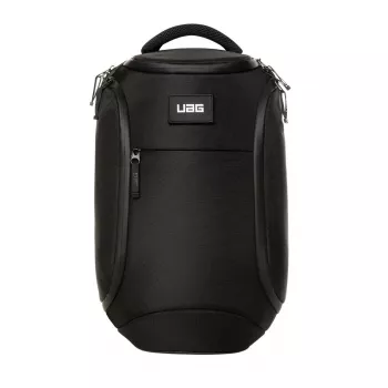 Urban Armor Gear Standard Issue kuprinė Kasdienė kuprinė Juoda