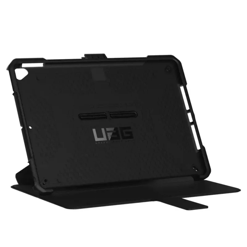 Atverčiamas dėklas Urban Armor Gear Metropolis 10,2 colio