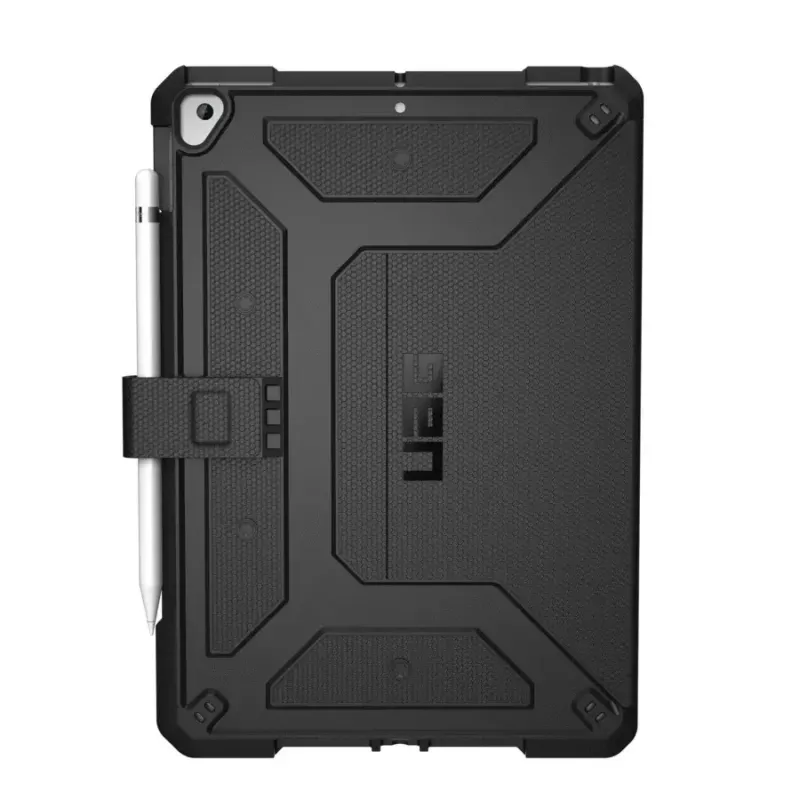Atverčiamas dėklas Urban Armor Gear Metropolis 10,2 colio