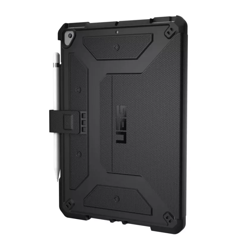 Atverčiamas dėklas Urban Armor Gear Metropolis 10,2 colio