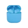 Ausinės Happy Plugs JOY True Wireless Stereo (TWS) į ausis, Bluetooth, 20–20000 Hz, mėlynos