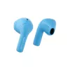 Ausinės Happy Plugs JOY True Wireless Stereo (TWS) į ausis, Bluetooth, 20–20000 Hz, mėlynos