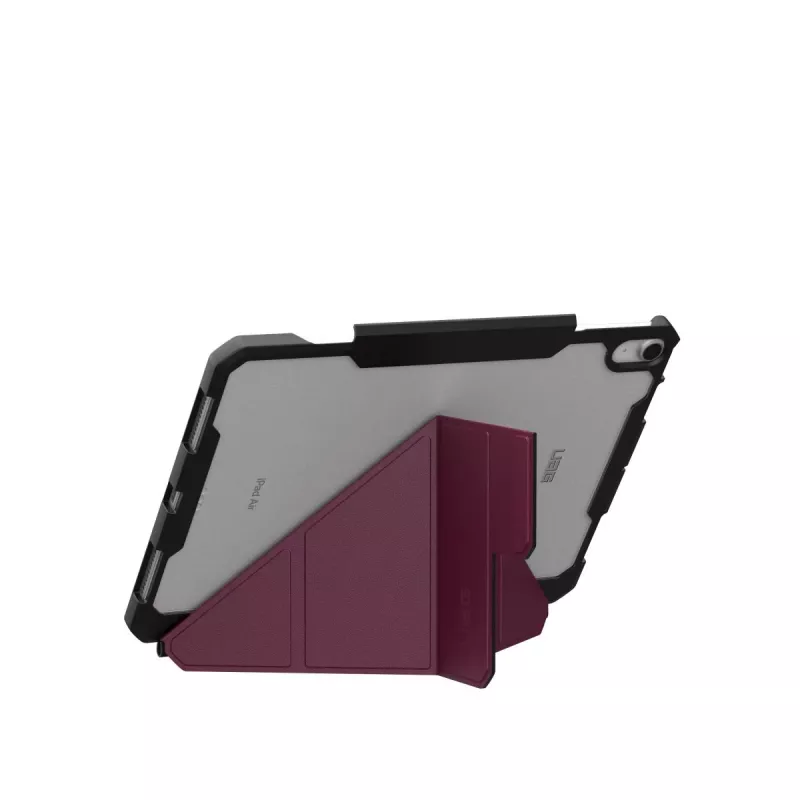 URBAN ARMOR GEAR Essential Armor Apple iPad Air 11in (2025) M3 / (2024) M2 / Air 5