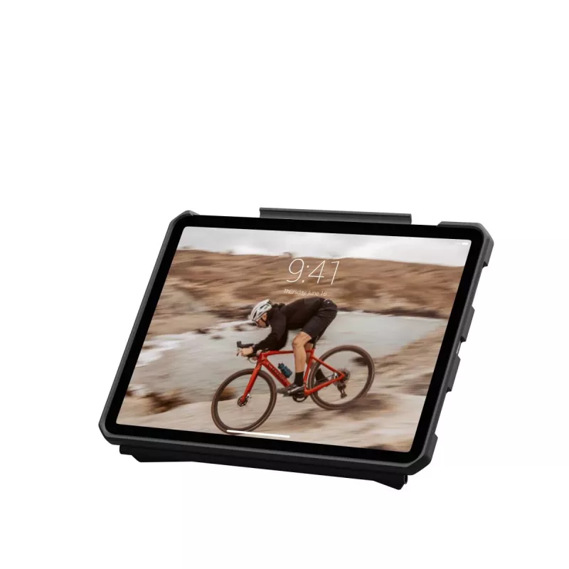 URBAN ARMOR GEAR Essential Armor Apple iPad Air 11in (2025) M3 / (2024) M2 / Air 5