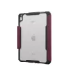 URBAN ARMOR GEAR Essential Armor Apple iPad Air 11in (2025) M3 / (2024) M2 / Air 5