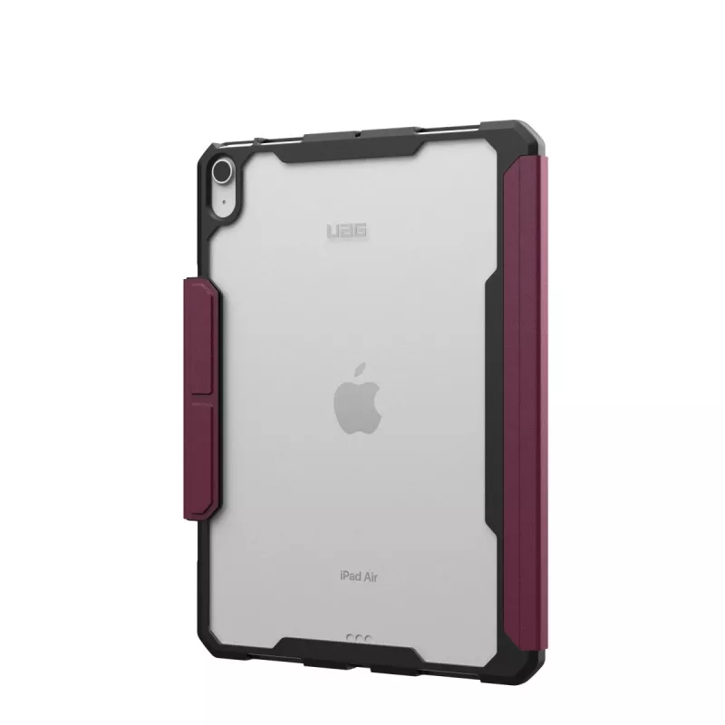 URBAN ARMOR GEAR Essential Armor Apple iPad Air 11in (2025) M3 / (2024) M2 / Air 5