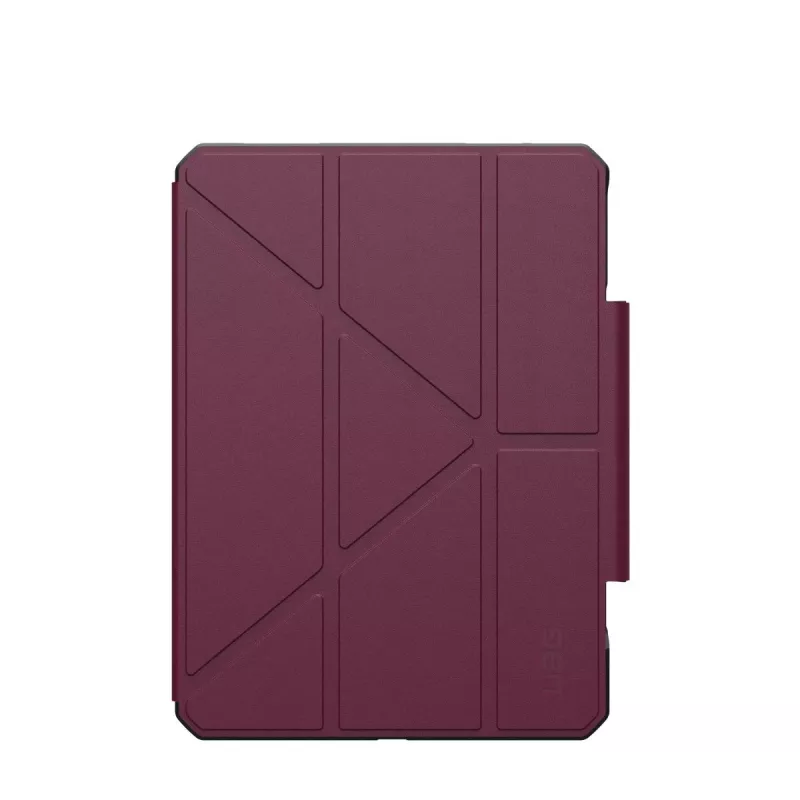URBAN ARMOR GEAR Essential Armor Apple iPad Air 11in (2025) M3 / (2024) M2 / Air 5