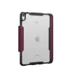 URBAN ARMOR GEAR Essential Armor Apple iPad Air 11in (2025) M3 / (2024) M2 / Air 5