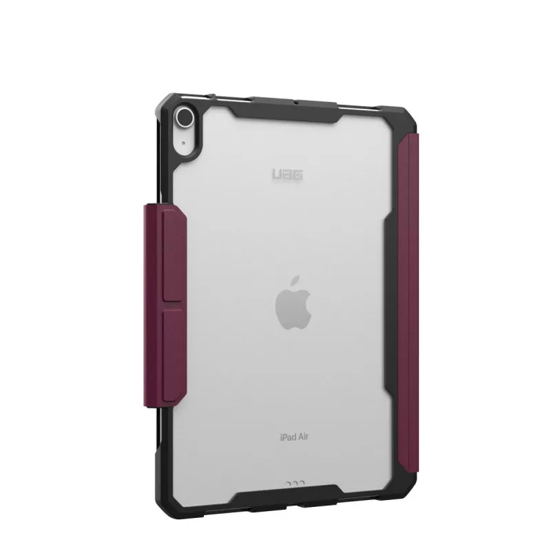 URBAN ARMOR GEAR Essential Armor Apple iPad Air 11in (2025) M3 / (2024) M2 / Air 5