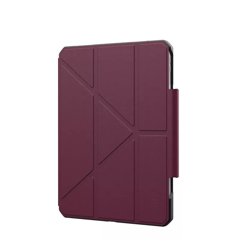 URBAN ARMOR GEAR Essential Armor Apple iPad Air 11in (2025) M3 / (2024) M2 / Air 5