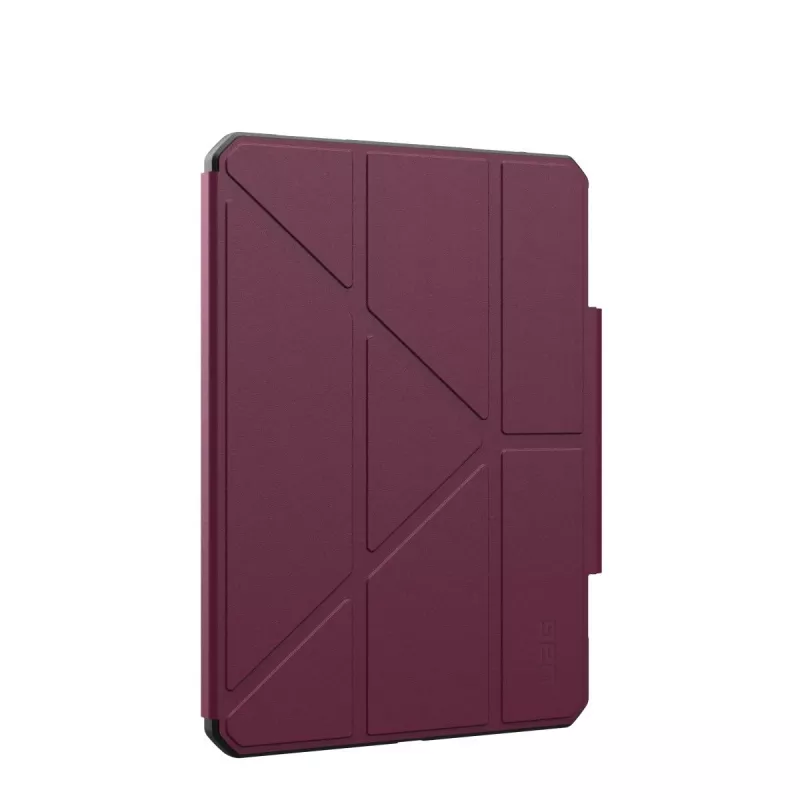URBAN ARMOR GEAR Essential Armor Apple iPad Air 11in (2025) M3 / (2024) M2 / Air 5